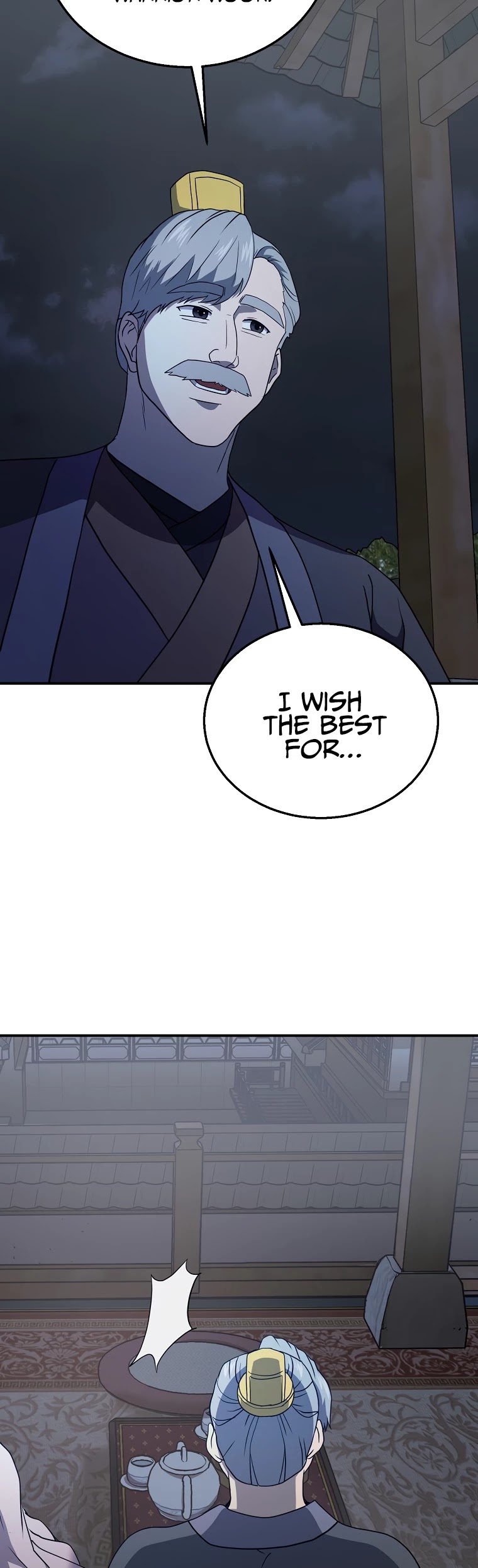 The Millennium Alchemist Chapter 20 page 63 - Chapter 20