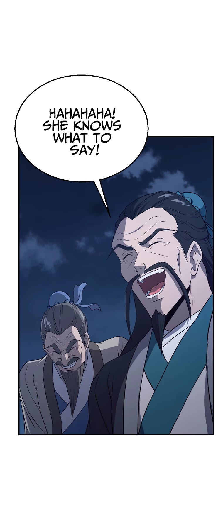 The Millennium Alchemist Chapter 20 page 8 - Chapter 20