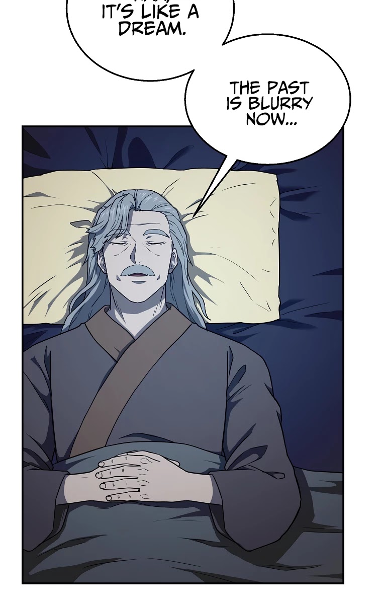 The Millennium Alchemist Chapter 21 page 15 - Chapter 21