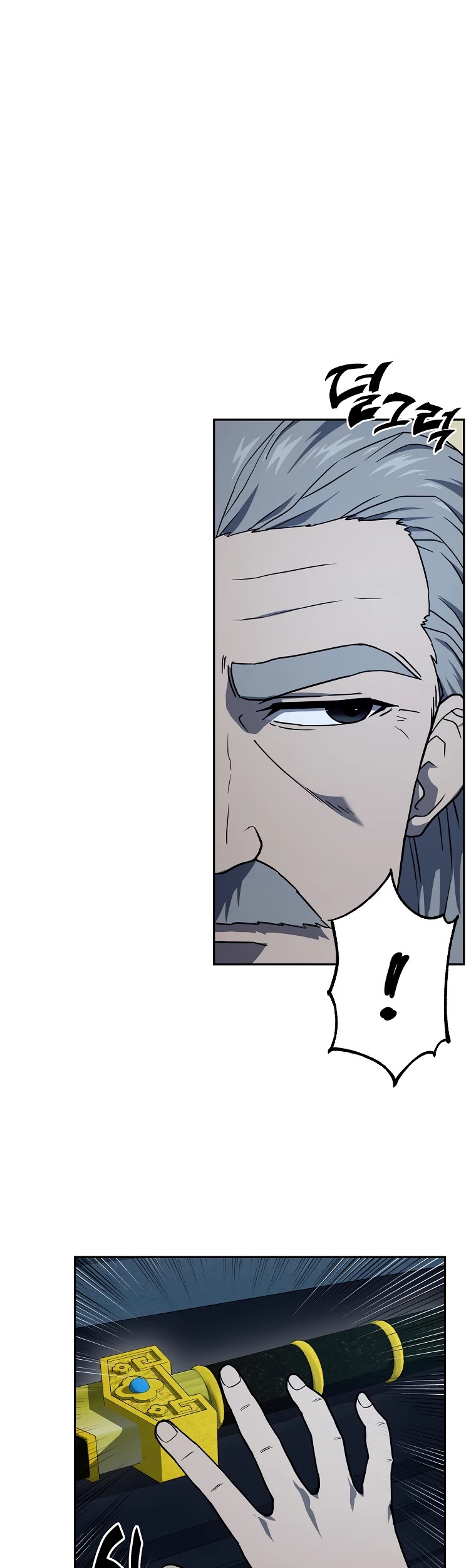 The Millennium Alchemist Chapter 21 page 16 - Chapter 21