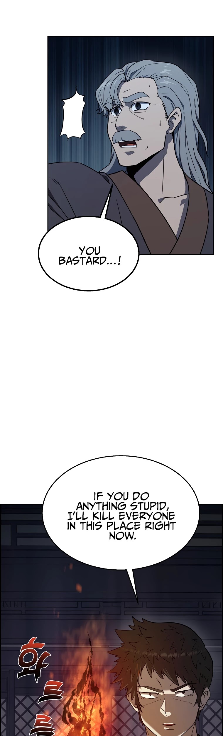 The Millennium Alchemist Chapter 21 page 18 - Chapter 21