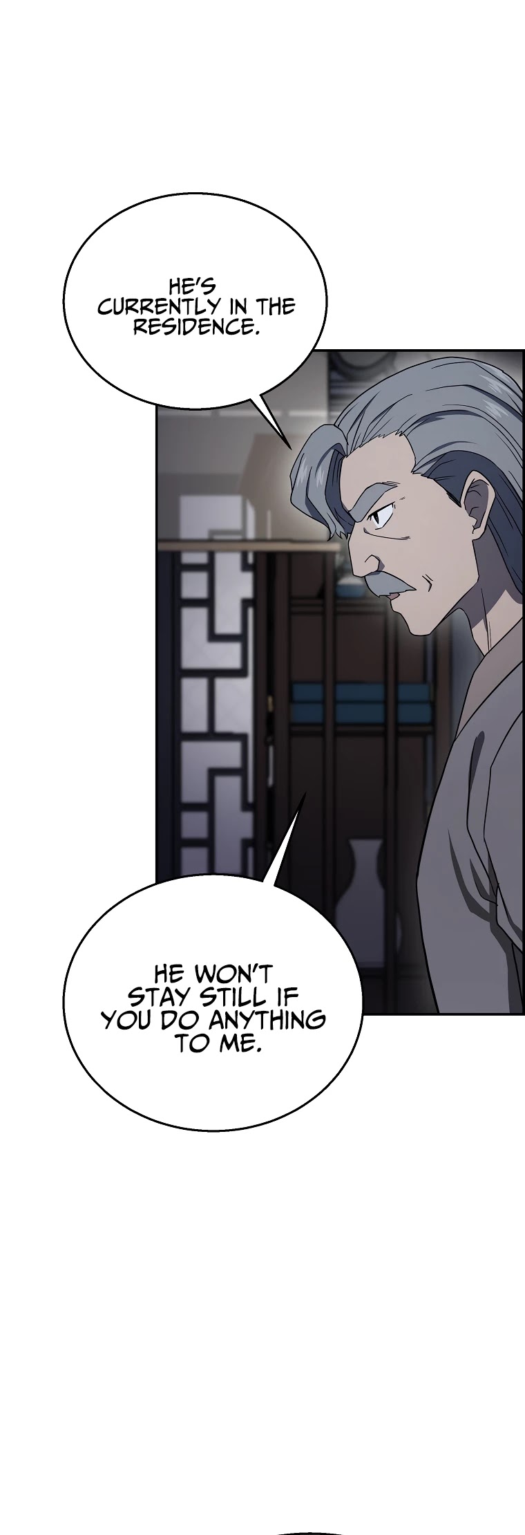 The Millennium Alchemist Chapter 21 page 22 - Chapter 21