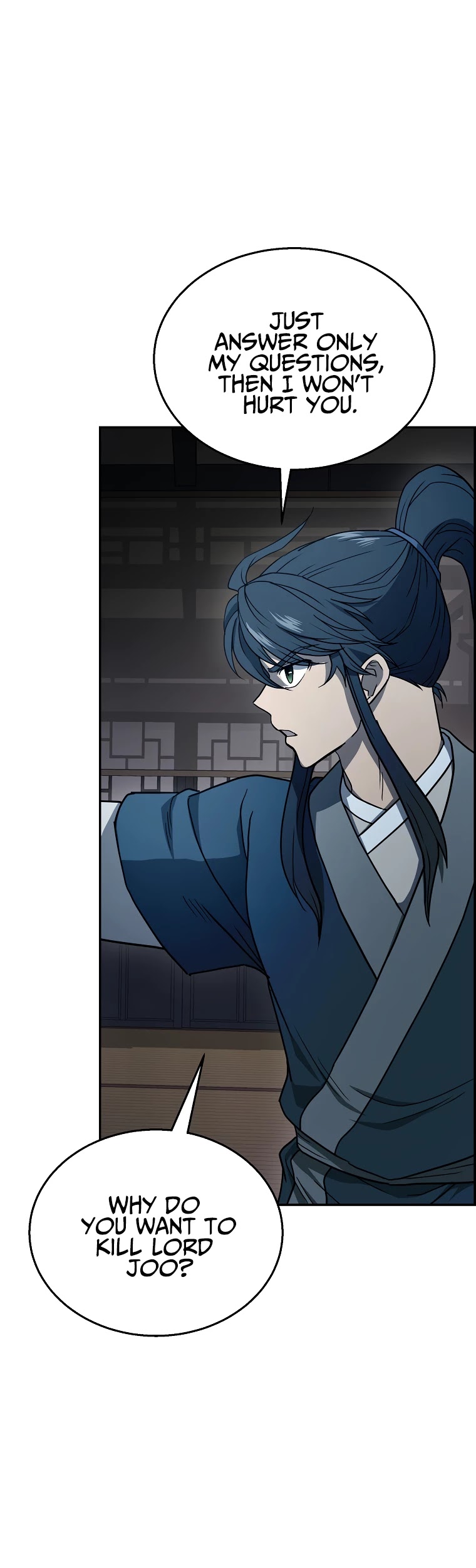The Millennium Alchemist Chapter 21 page 28 - Chapter 21