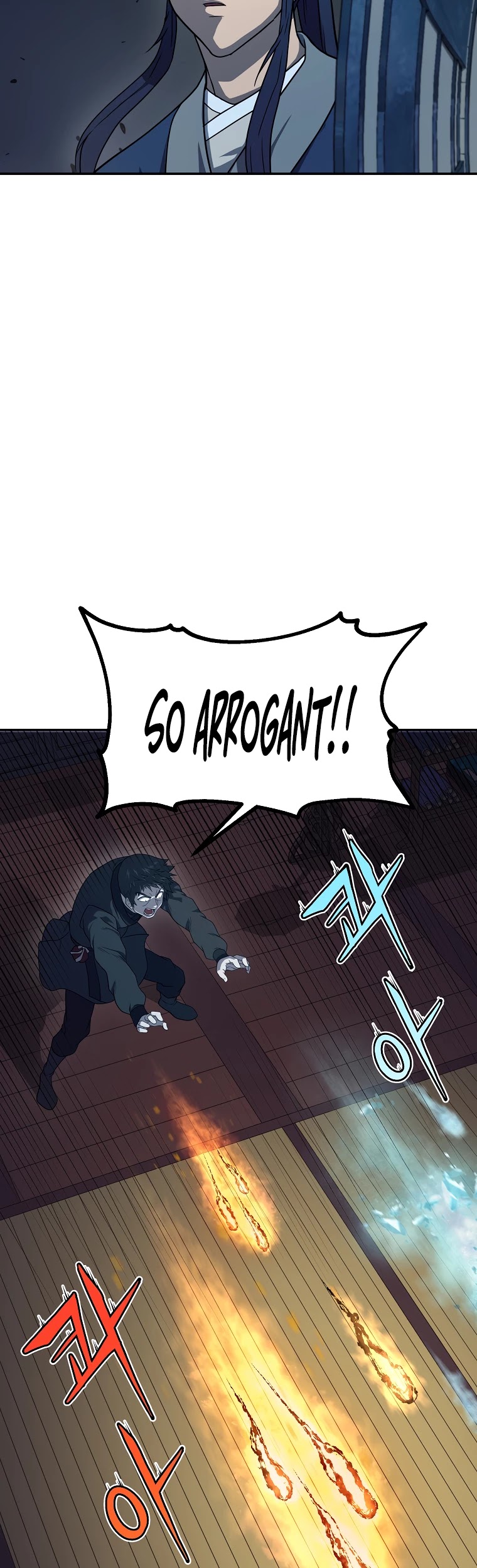 The Millennium Alchemist Chapter 21 page 42 - Chapter 21
