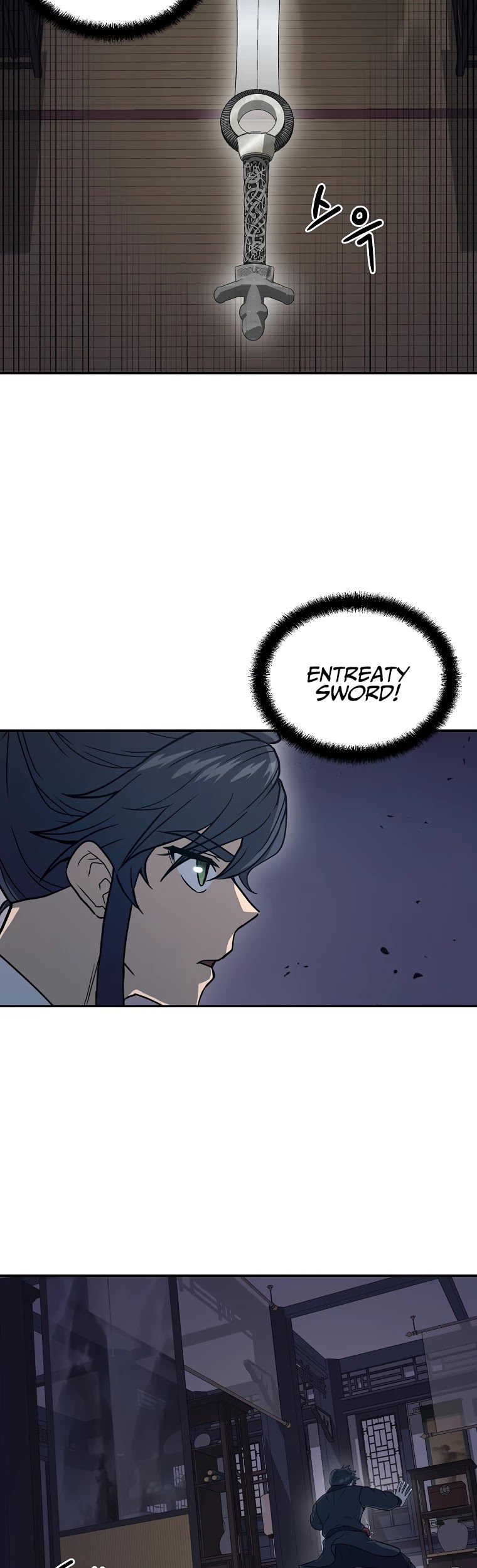 The Millennium Alchemist Chapter 21 page 44 - Chapter 21