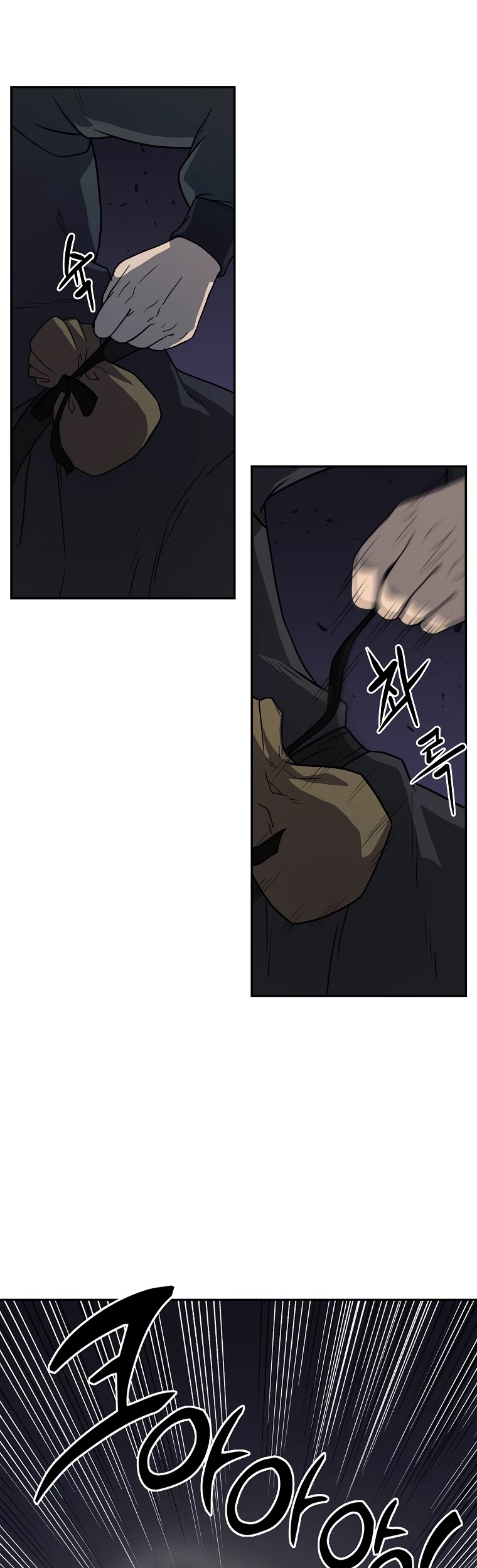 The Millennium Alchemist Chapter 21 page 48 - Chapter 21