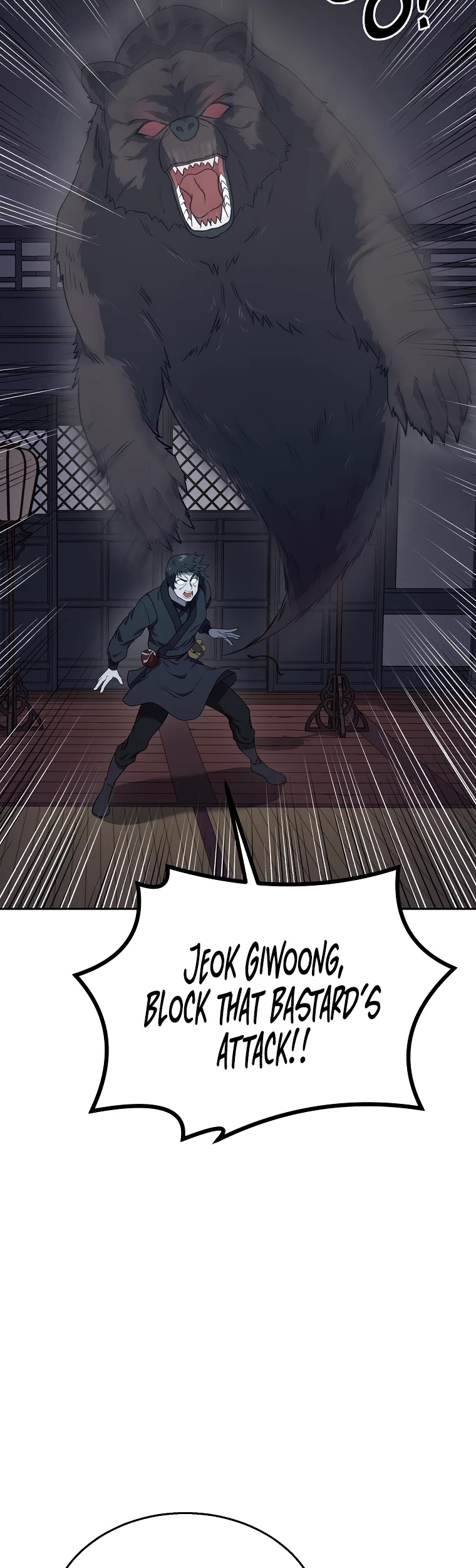 The Millennium Alchemist Chapter 21 page 49 - Chapter 21