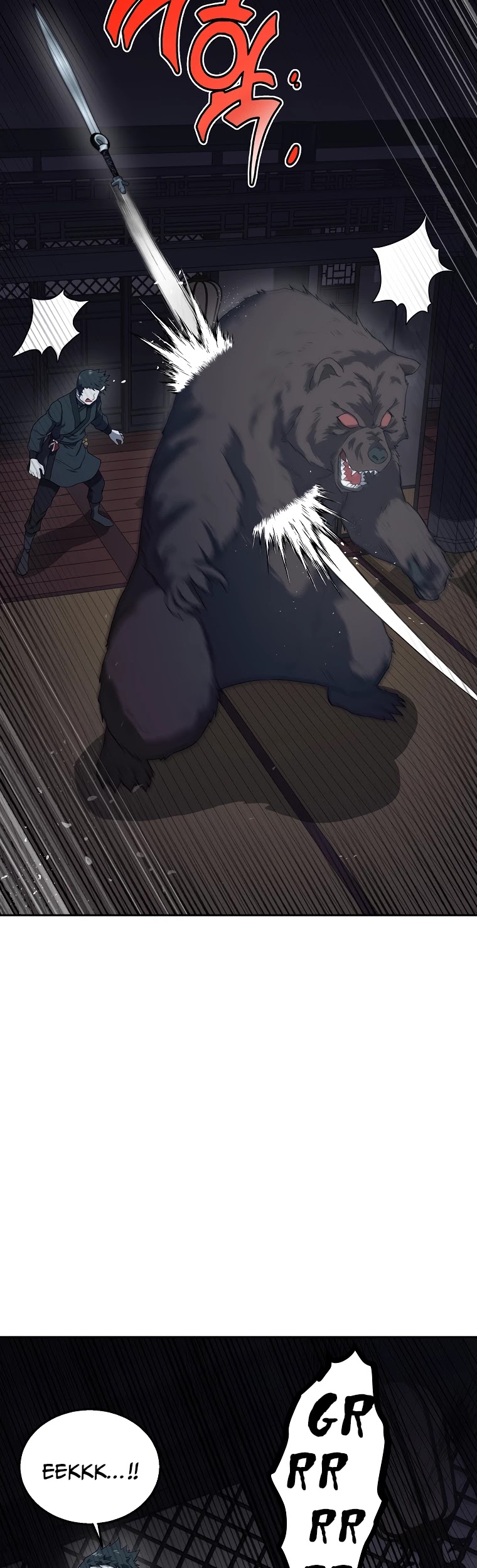 The Millennium Alchemist Chapter 21 page 51 - Chapter 21