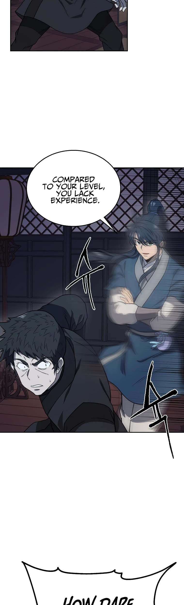 The Millennium Alchemist Chapter 21 page 53 - Chapter 21