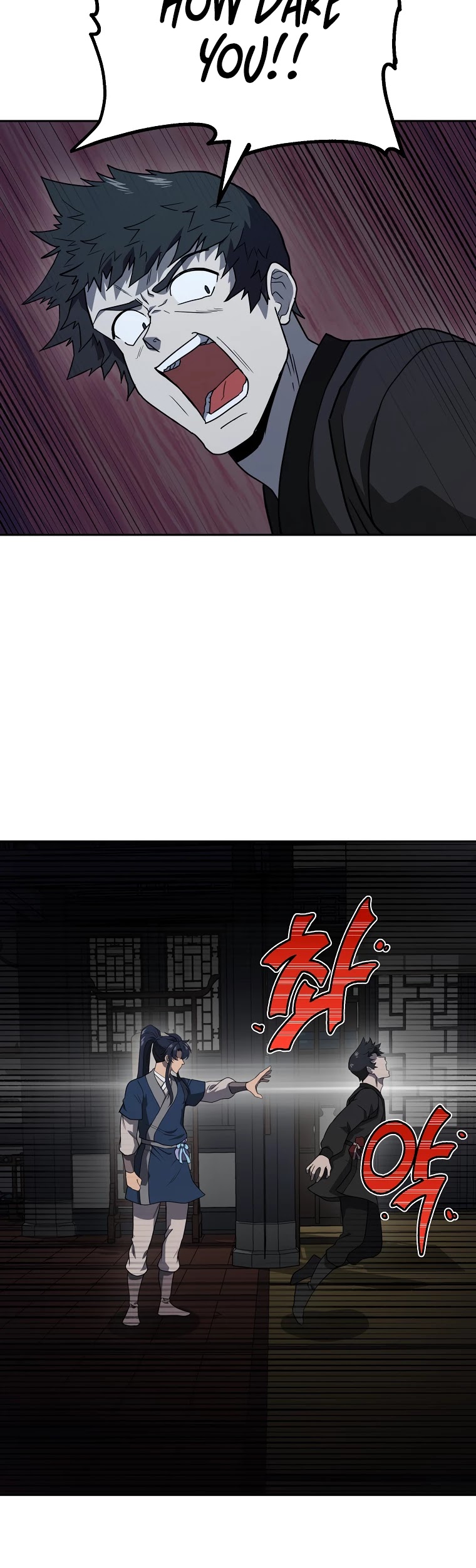 The Millennium Alchemist Chapter 21 page 54 - Chapter 21