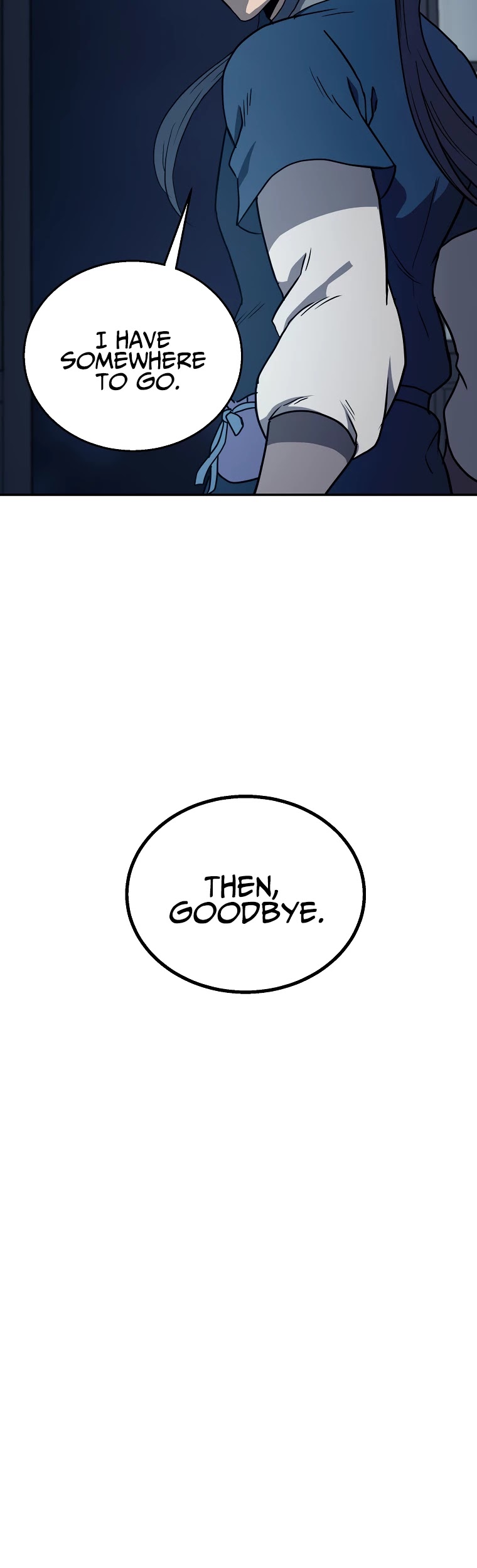 The Millennium Alchemist Chapter 21 page 59 - Chapter 21