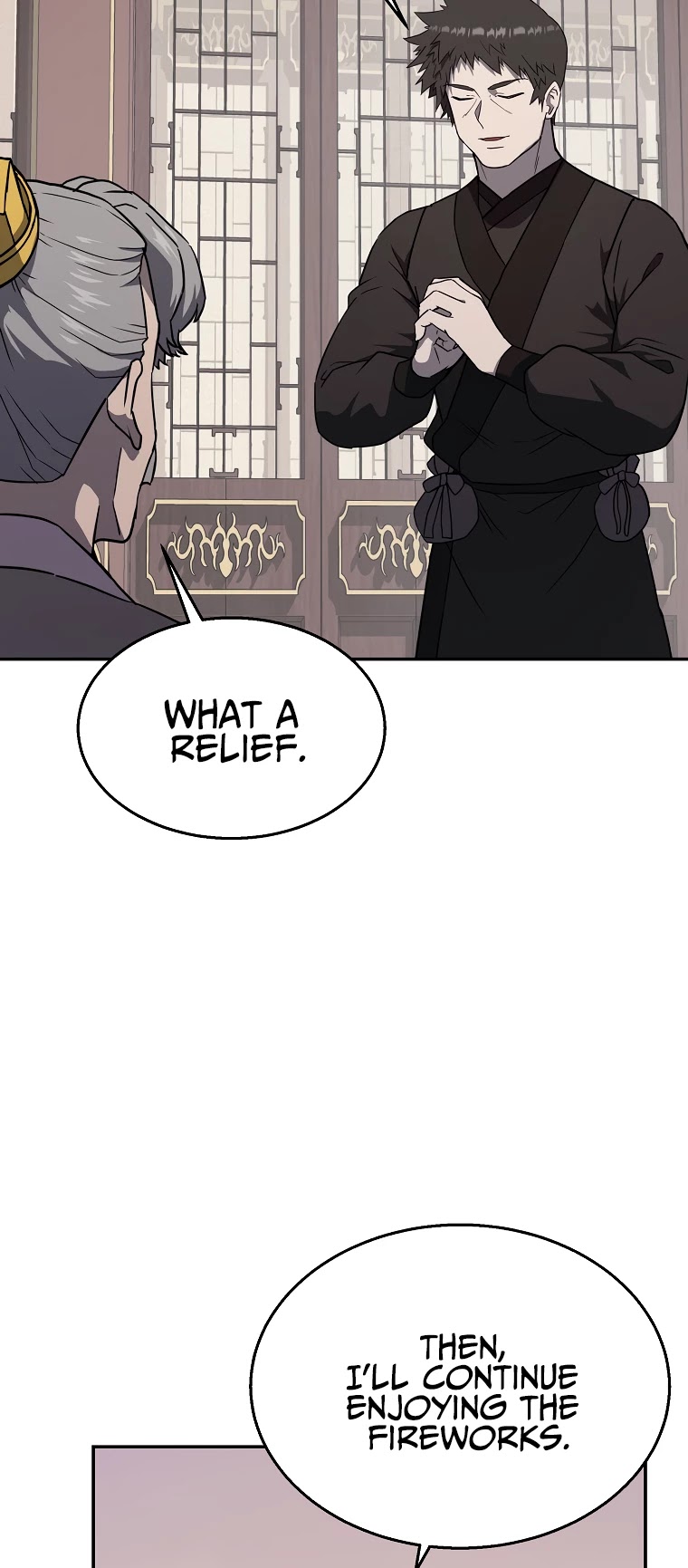 The Millennium Alchemist Chapter 21 page 7 - Chapter 21