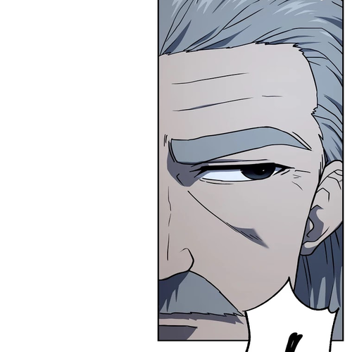 The Millennium Alchemist Chapter 21 cover