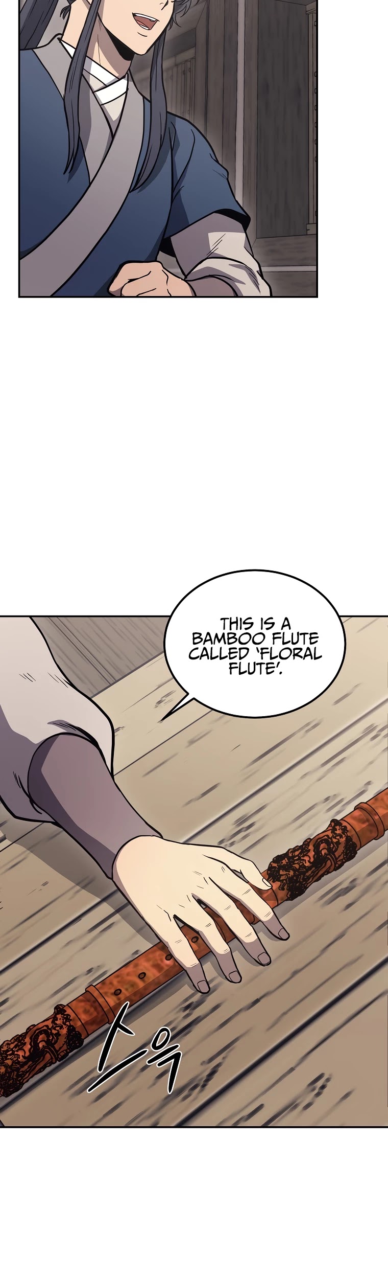 The Millennium Alchemist Chapter 22 page 10 - Chapter 22