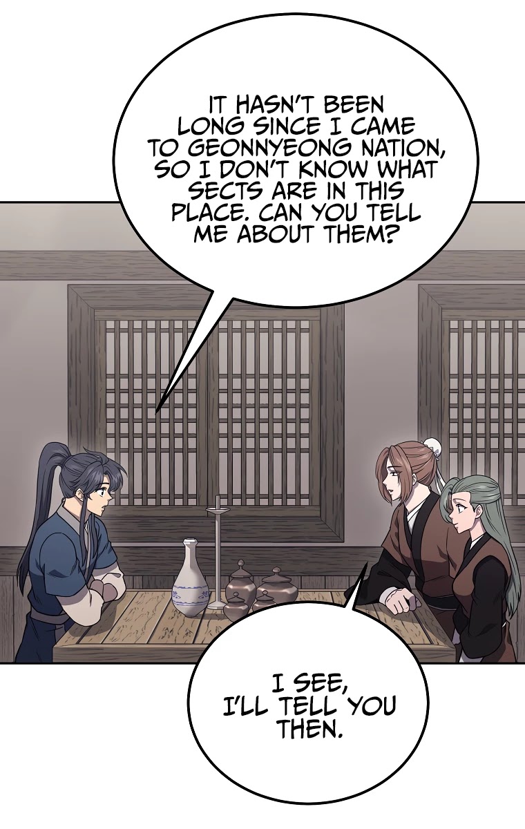 The Millennium Alchemist Chapter 22 page 22 - Chapter 22