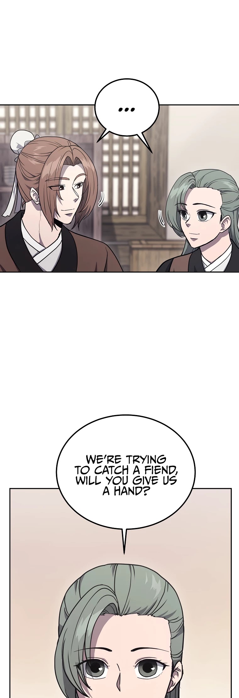 The Millennium Alchemist Chapter 22 page 29 - Chapter 22