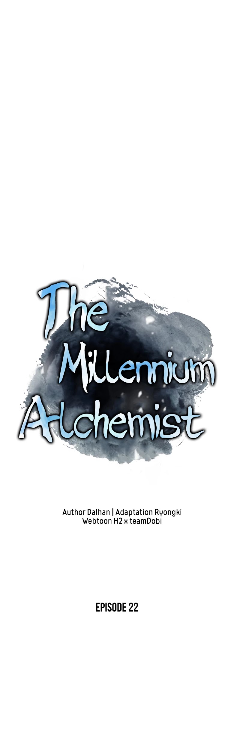 The Millennium Alchemist Chapter 22 page 31 - Chapter 22