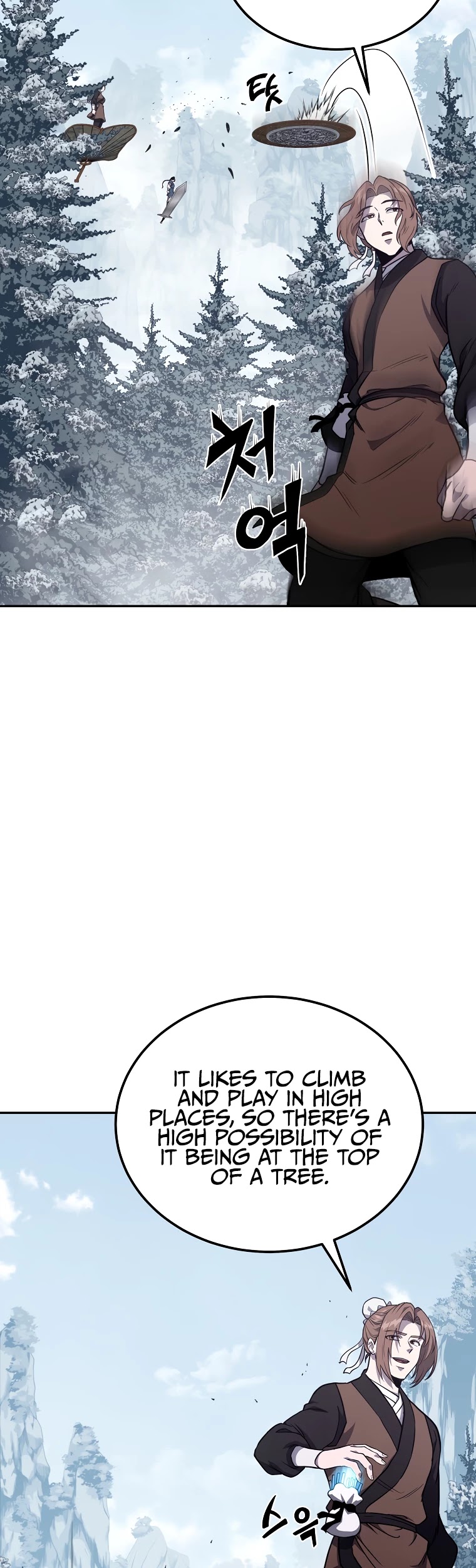 The Millennium Alchemist Chapter 22 page 36 - Chapter 22