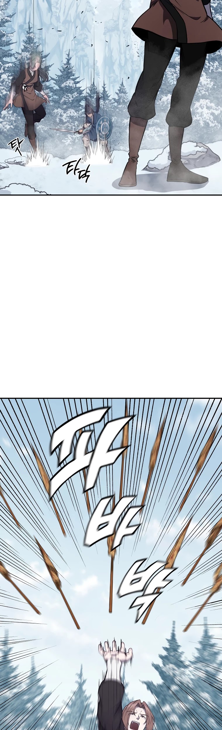 The Millennium Alchemist Chapter 22 page 37 - Chapter 22