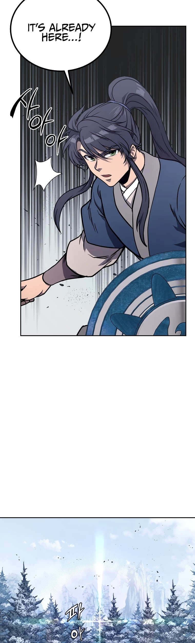 The Millennium Alchemist Chapter 22 page 41 - Chapter 22