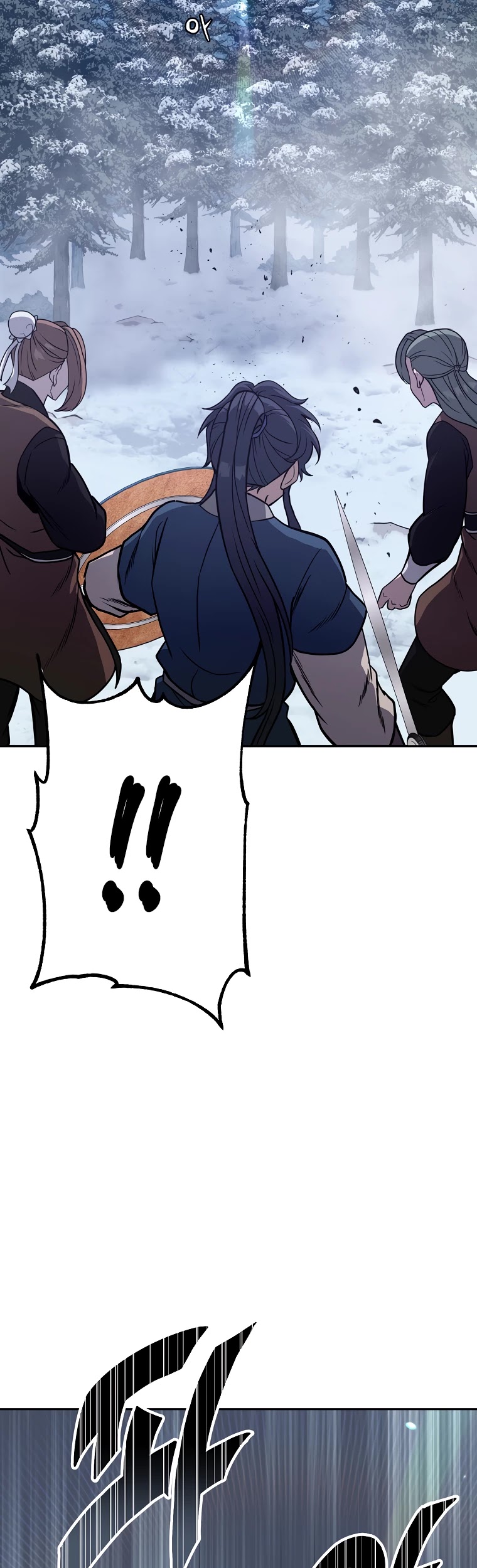The Millennium Alchemist Chapter 22 page 42 - Chapter 22