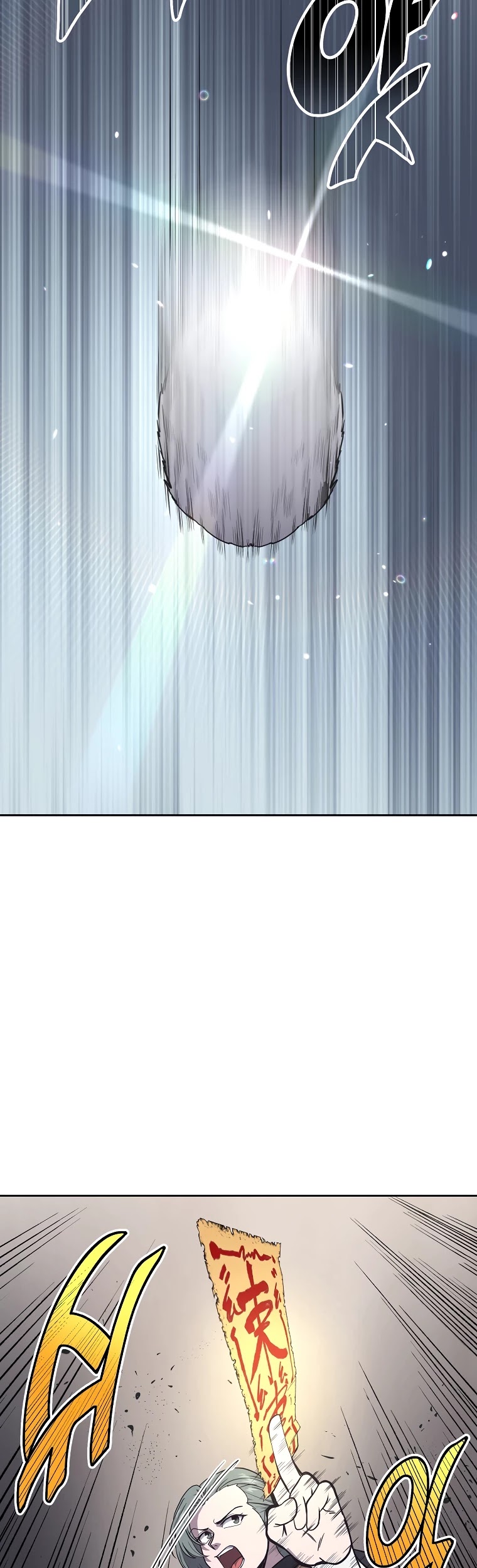 The Millennium Alchemist Chapter 22 page 43 - Chapter 22