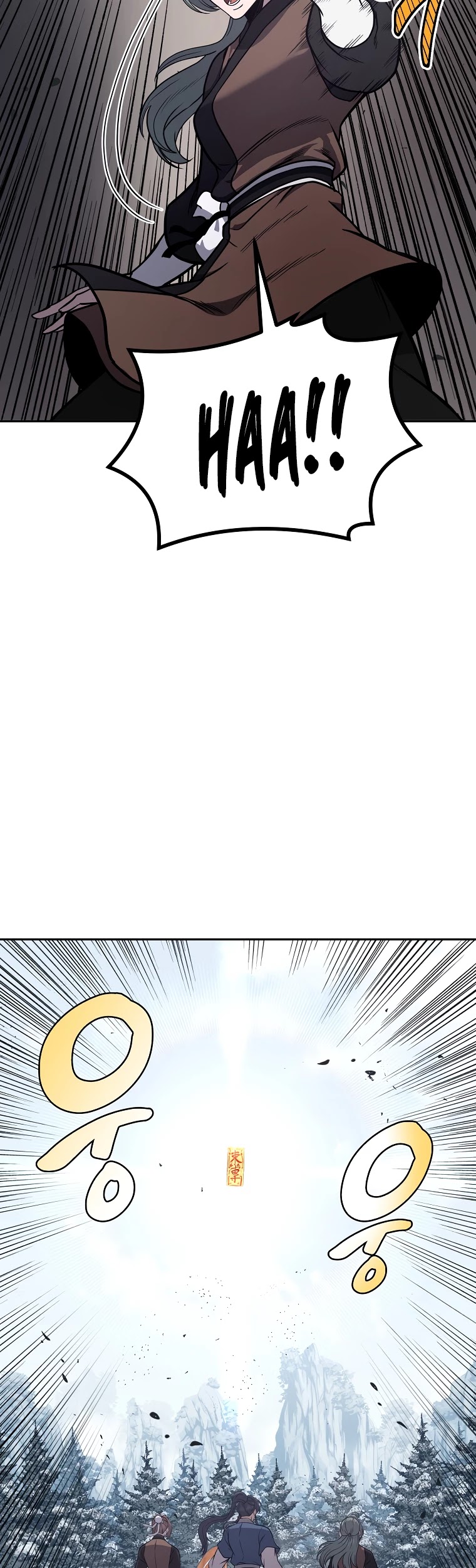 The Millennium Alchemist Chapter 22 page 44 - Chapter 22