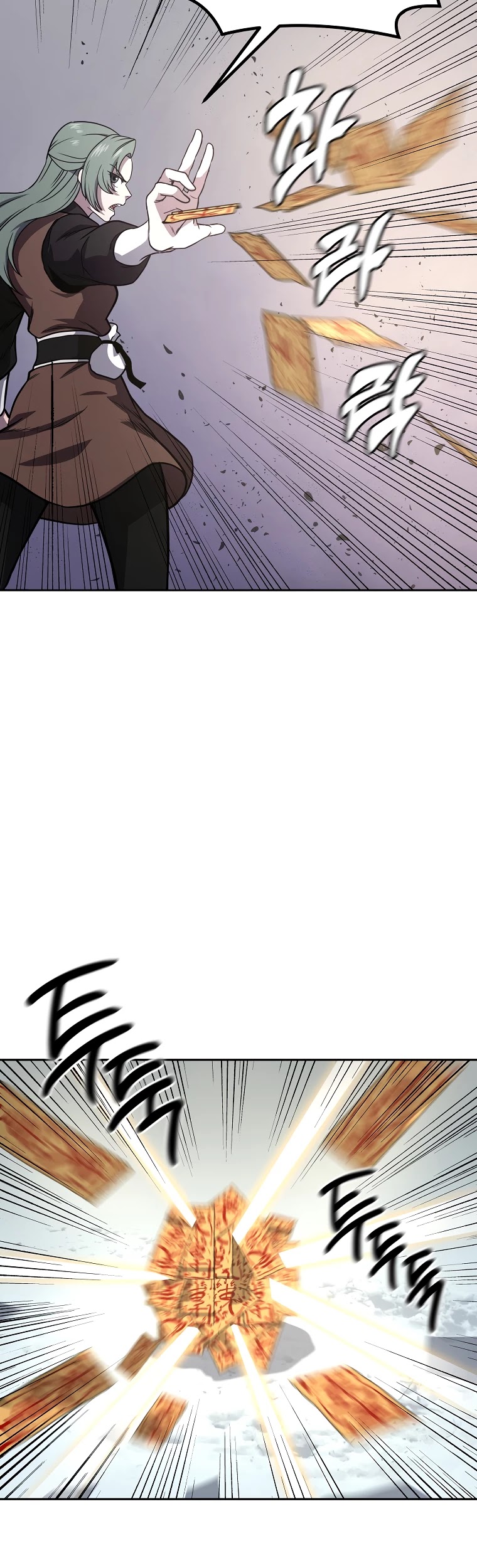 The Millennium Alchemist Chapter 22 page 53 - Chapter 22