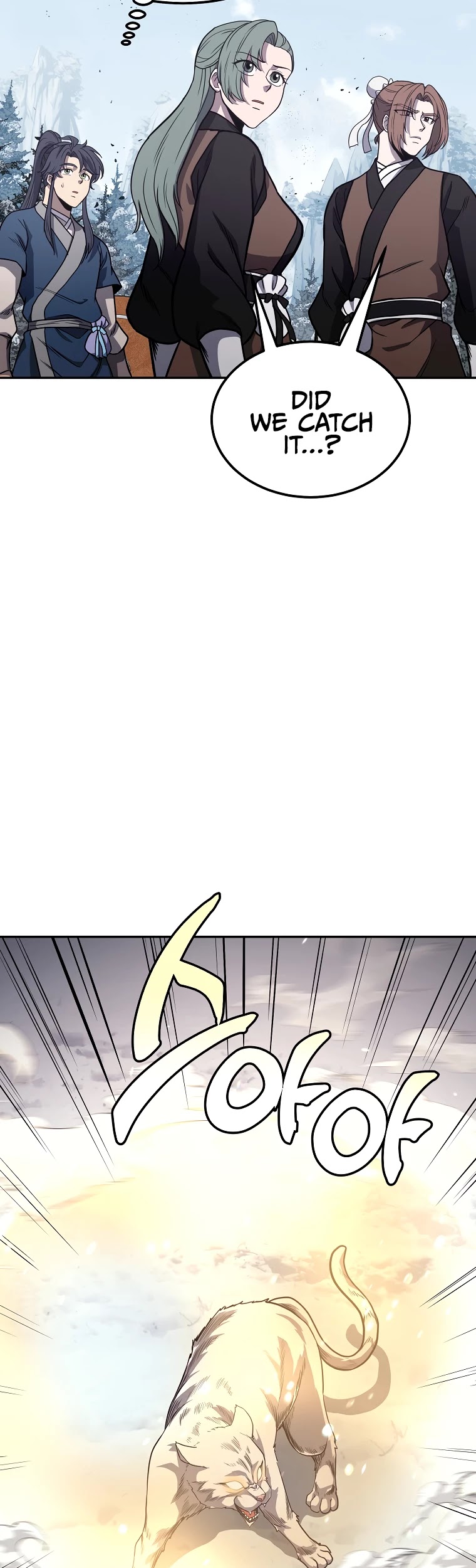 The Millennium Alchemist Chapter 22 page 55 - Chapter 22