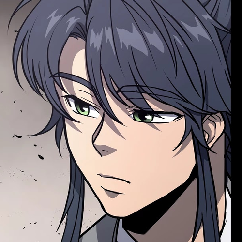 The Millennium Alchemist Chapter 22 cover