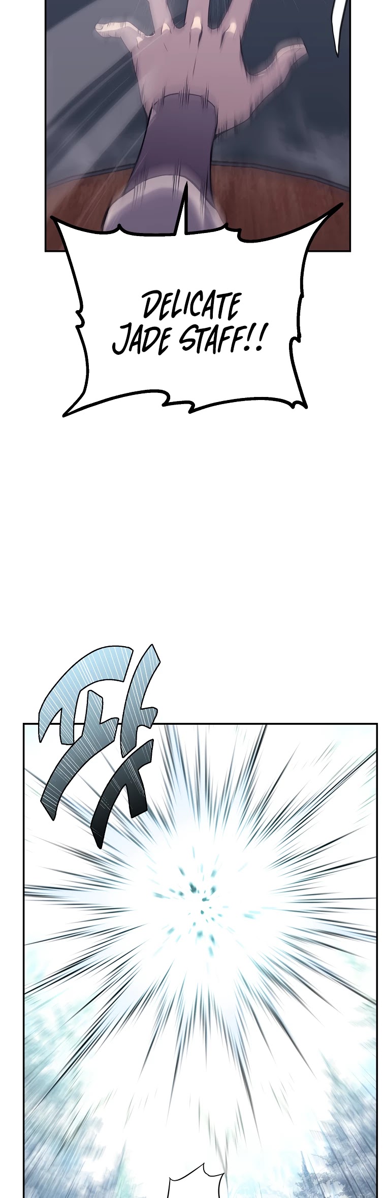 The Millennium Alchemist Chapter 23 page 13 - Chapter 23