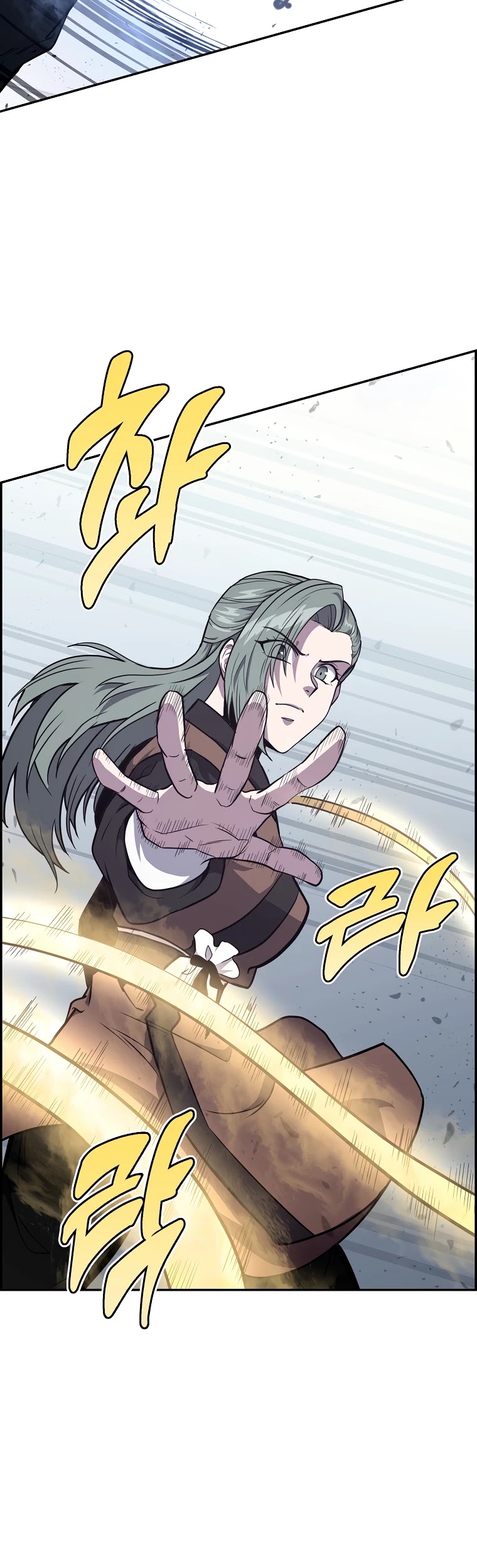 The Millennium Alchemist Chapter 23 page 15 - Chapter 23