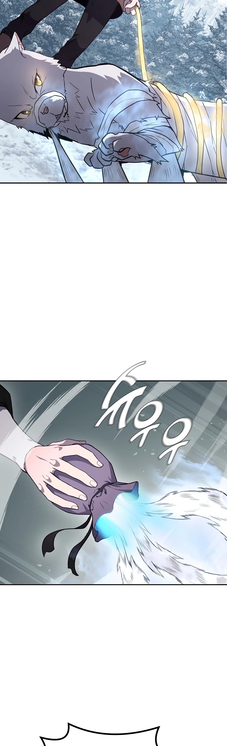 The Millennium Alchemist Chapter 23 page 19 - Chapter 23