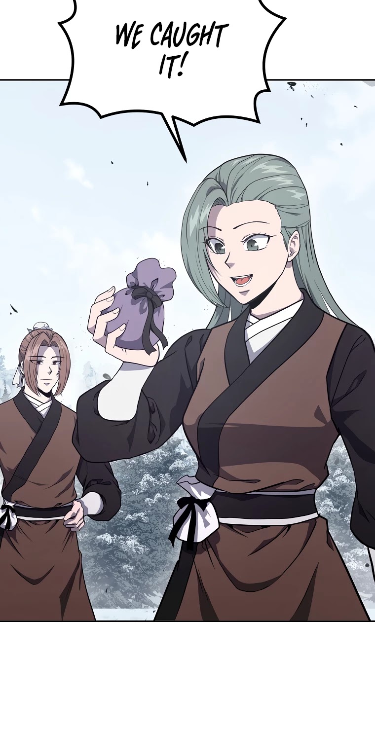 The Millennium Alchemist Chapter 23 page 20 - Chapter 23