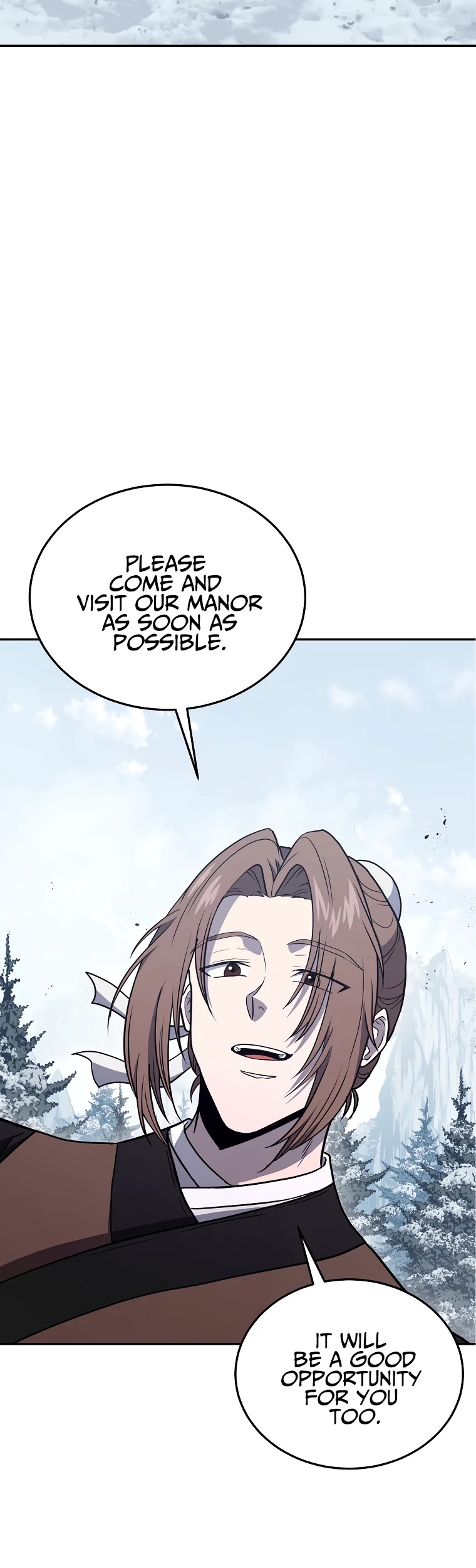 The Millennium Alchemist Chapter 23 page 25 - Chapter 23