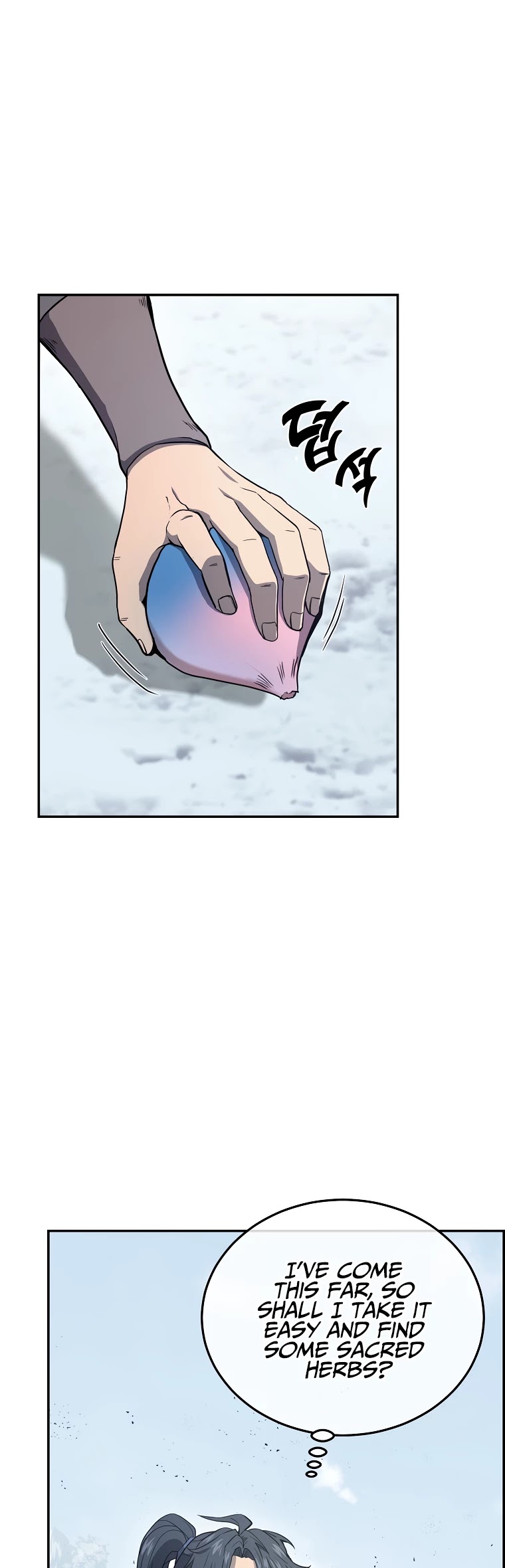The Millennium Alchemist Chapter 23 page 27 - Chapter 23