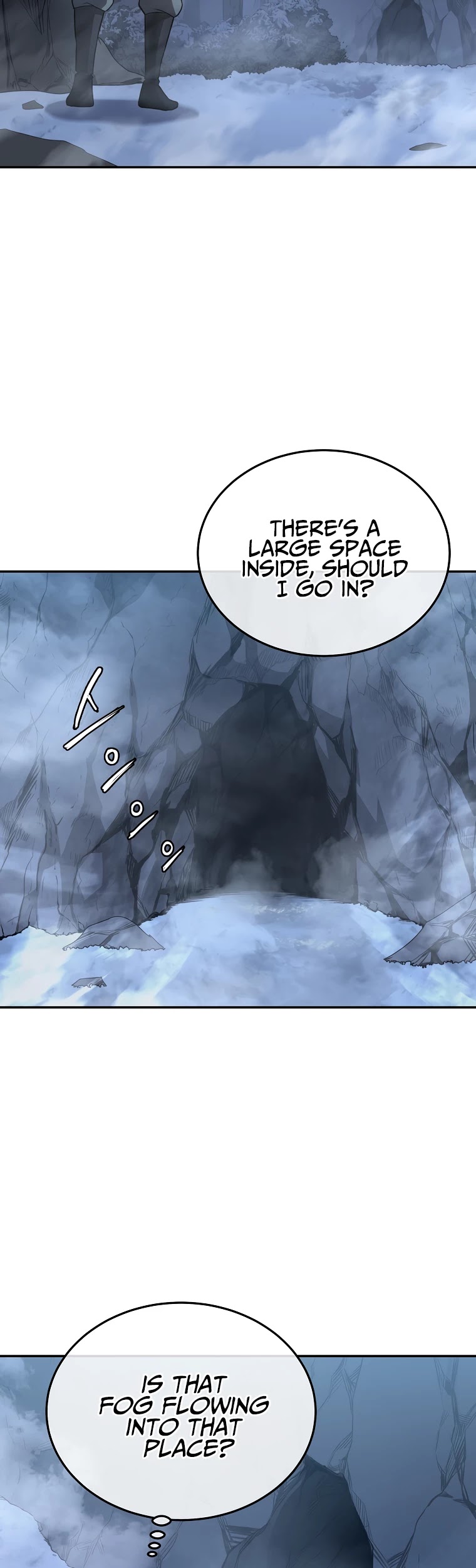 The Millennium Alchemist Chapter 23 page 32 - Chapter 23