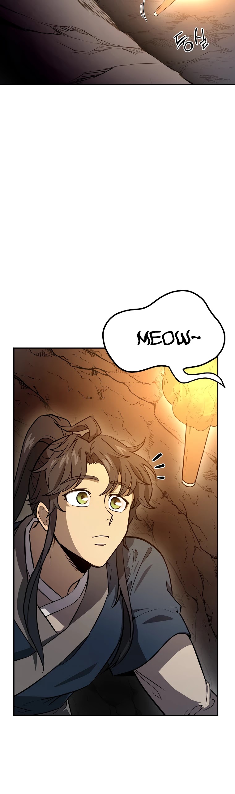 The Millennium Alchemist Chapter 23 page 34 - Chapter 23