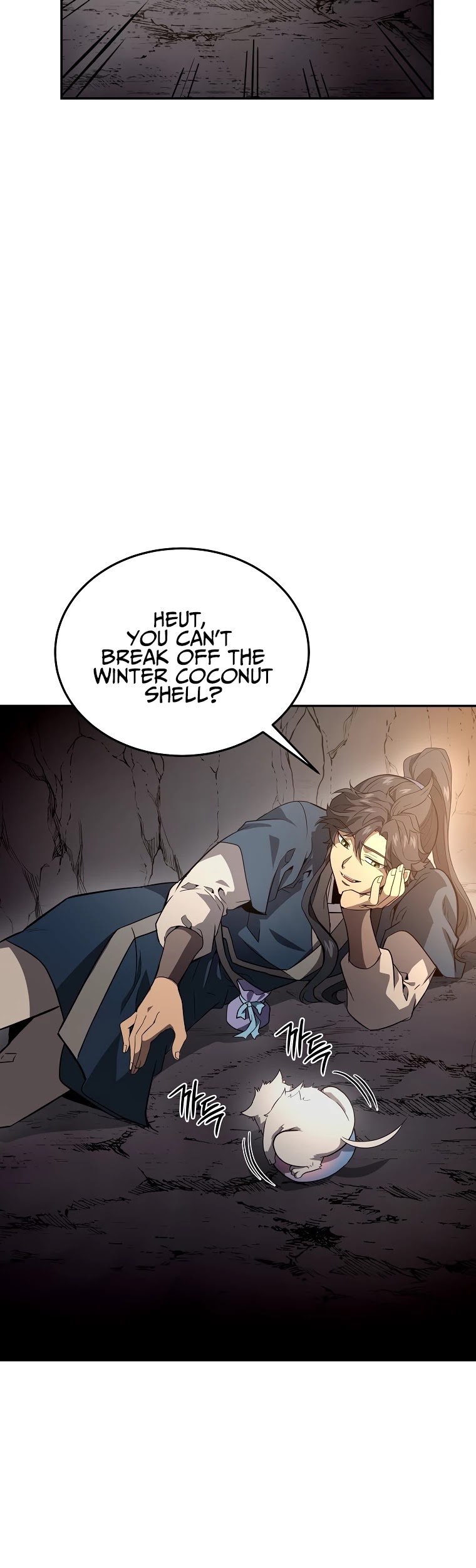 The Millennium Alchemist Chapter 23 page 39 - Chapter 23
