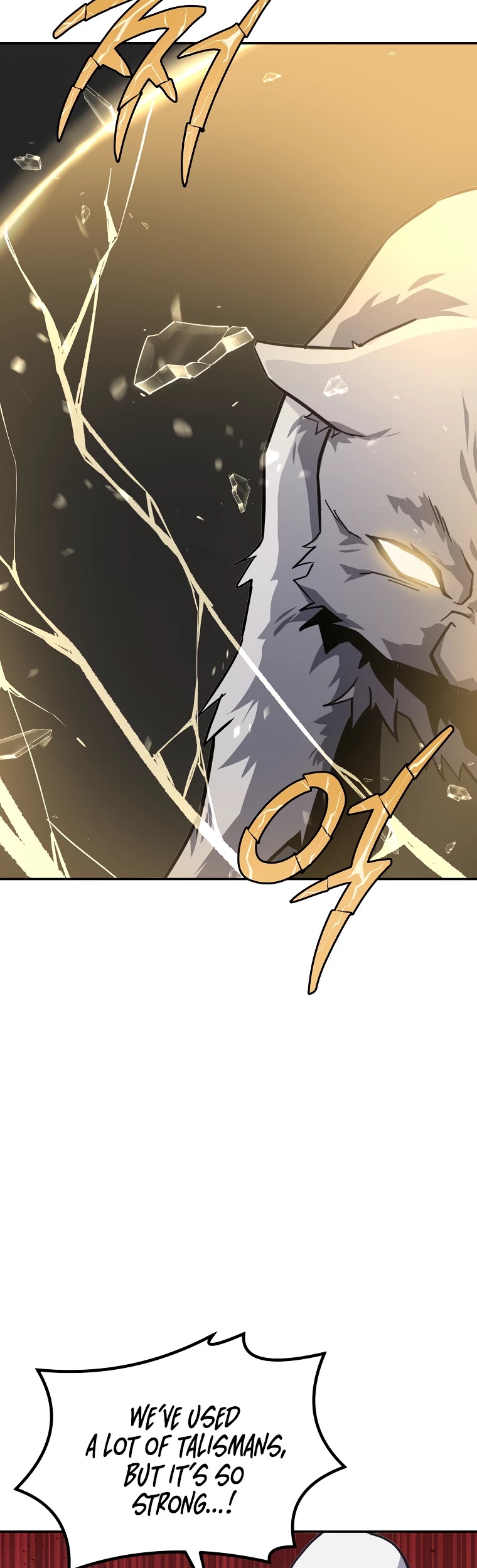 The Millennium Alchemist Chapter 23 page 4 - Chapter 23