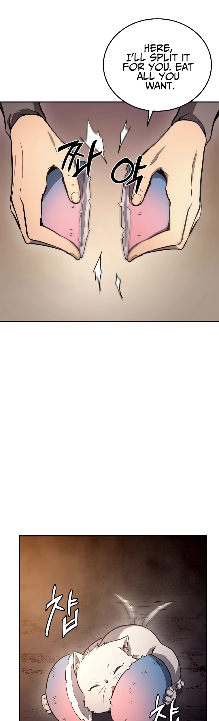 The Millennium Alchemist Chapter 23 page 40 - Chapter 23