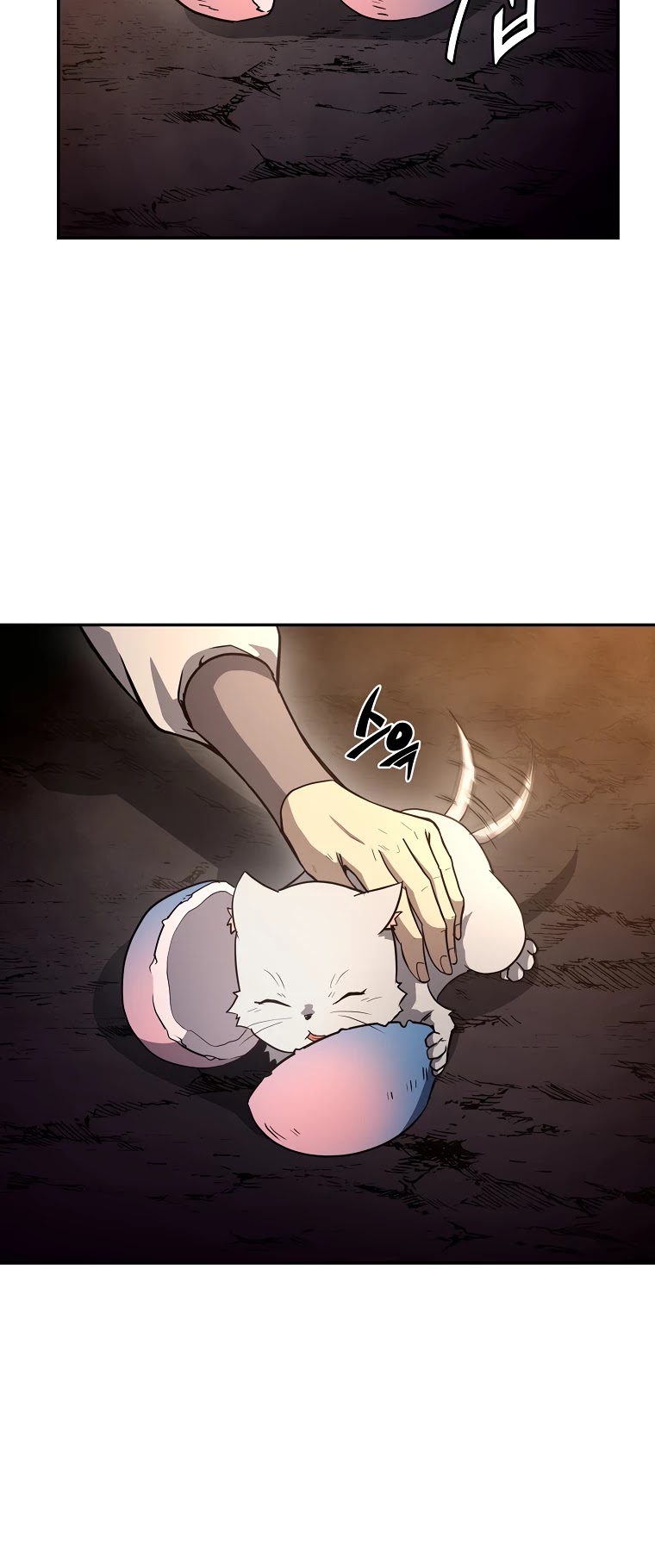 The Millennium Alchemist Chapter 23 page 41 - Chapter 23