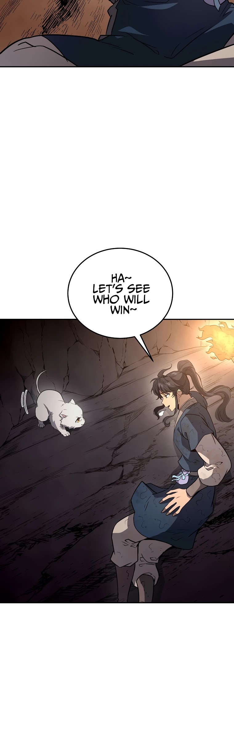 The Millennium Alchemist Chapter 23 page 45 - Chapter 23