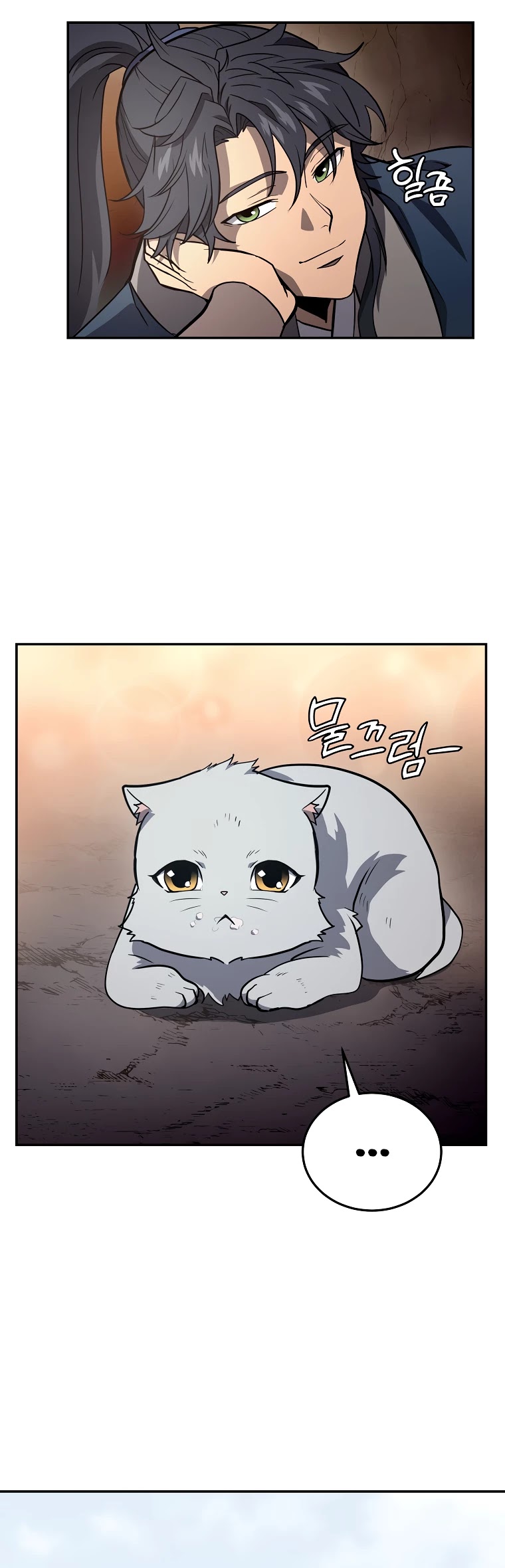The Millennium Alchemist Chapter 23 page 46 - Chapter 23