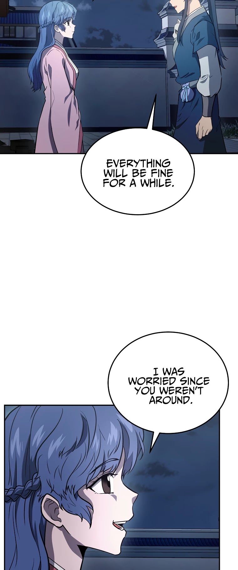 The Millennium Alchemist Chapter 23 page 54 - Chapter 23
