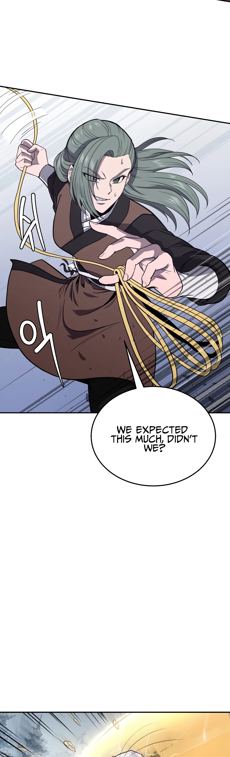 The Millennium Alchemist Chapter 23 page 6 - Chapter 23