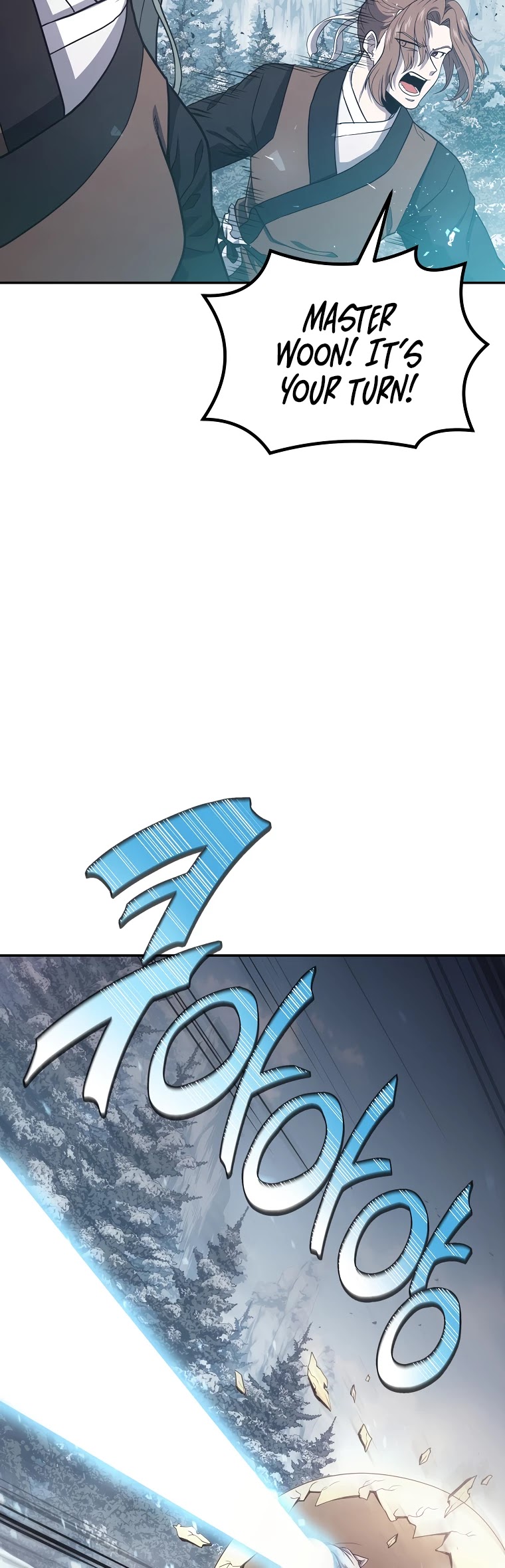 The Millennium Alchemist Chapter 23 page 9 - Chapter 23