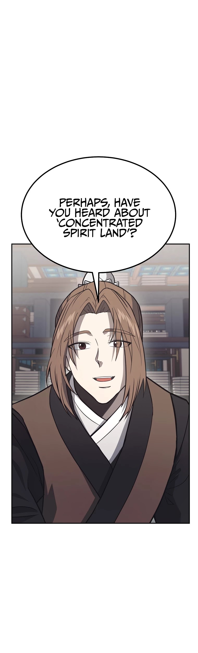 The Millennium Alchemist Chapter 24 page 11 - Chapter 24