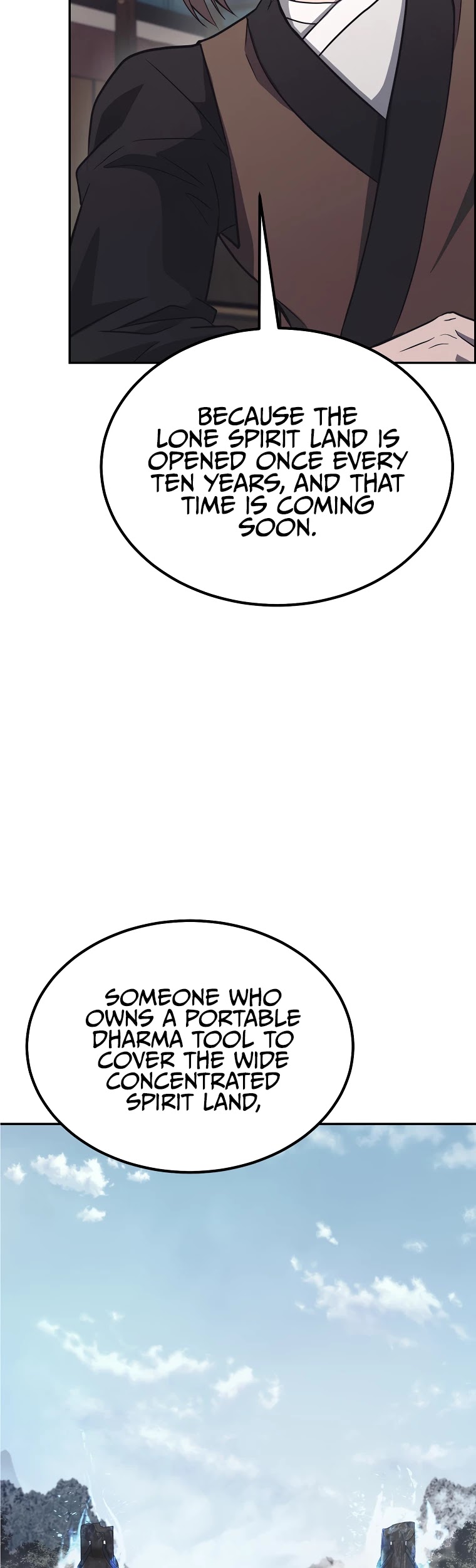 The Millennium Alchemist Chapter 24 page 17 - Chapter 24