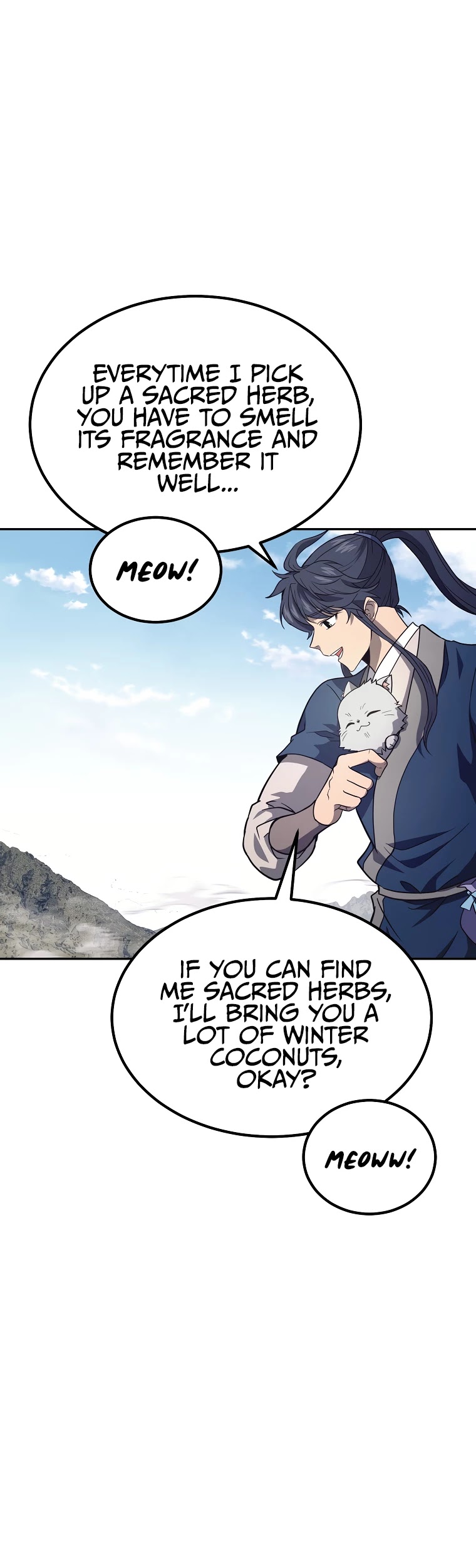 The Millennium Alchemist Chapter 24 page 30 - Chapter 24